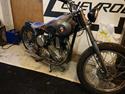 BSA B31
