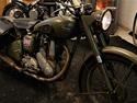 BSA B33