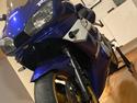 Yamaha YZF R6