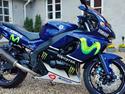 Yamaha YZF600R
