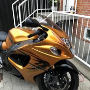 Suzuki Hayabusa 