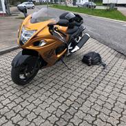 Suzuki Hayabusa 