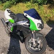 Kawasaki ZXR 750 M