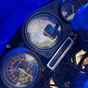 Kawasaki ZXR 750 M