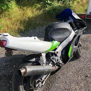 Kawasaki ZXR 750 M