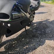 Kawasaki ZXR 750 M