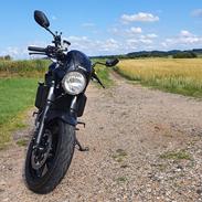 Suzuki SV 650X