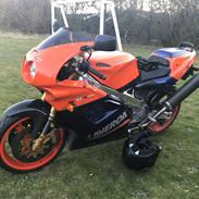 Laverda 750 S Formula