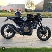 Husqvarna Vitpilen 701
