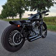 Harley Davidson 883 XLH