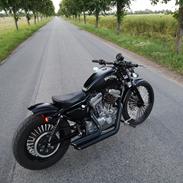 Harley Davidson 883 XLH