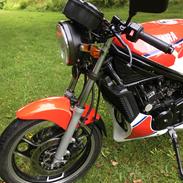 Yamaha RD 350 YPVS Model 31K