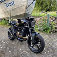 Husqvarna Vitpilen 701