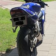 Yamaha R6 RJ03