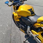 Honda Cb 600f hornet