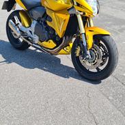 Honda Cb 600f hornet