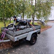 Honda Cg 125