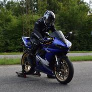 Yamaha YZF R6