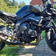 Yamaha MT-10