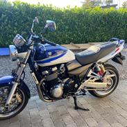 Suzuki Gsx 1400