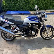 Suzuki Gsx 1400