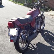 Honda CB 400 N SuperDream