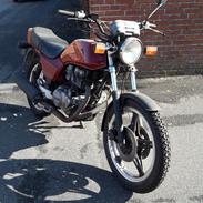 Honda CB 400 N SuperDream