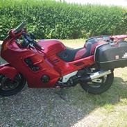 Honda CBR 1000f SC24 91/93