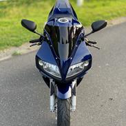 Suzuki SV 1000s