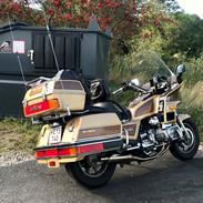 Honda GL 1200 Goldwing Limited Edition