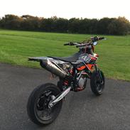 KTM 450 Exc-R