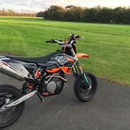 KTM 450 Exc-R