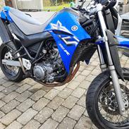 Yamaha Xt660 