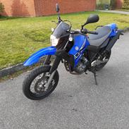 Yamaha Xt660 