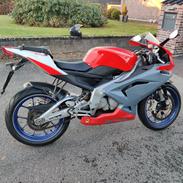 Aprilia RS 125