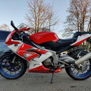 Aprilia RS 125