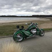 Boss Hoss Boss Hoss BHC-3 zz4