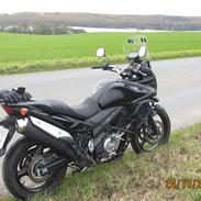 Suzuki DL 650 V-Strom