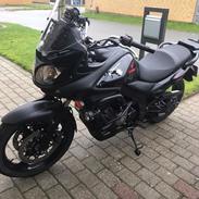 Suzuki DL 650 V-Strom