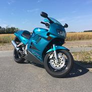 Honda VFR