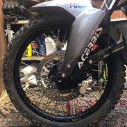 Honda XRV 750 Africa Twin RD07
