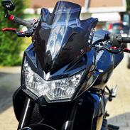 Kawasaki Z750