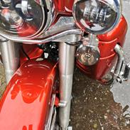 Harley Davidson Electric glide classic  solgt
