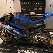 Yamaha YZF-R6