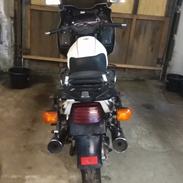 Honda CX 500 E [SOLGT] 