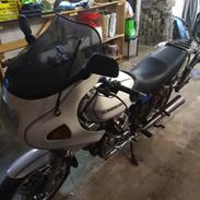 Honda CX 500 E