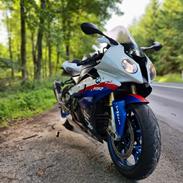 BMW s1000RR