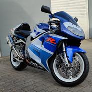 Suzuki TL1000R