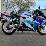 Suzuki TL1000R