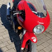 Ducati St2 “Paul Smart” 